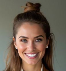 Directora de Contenido